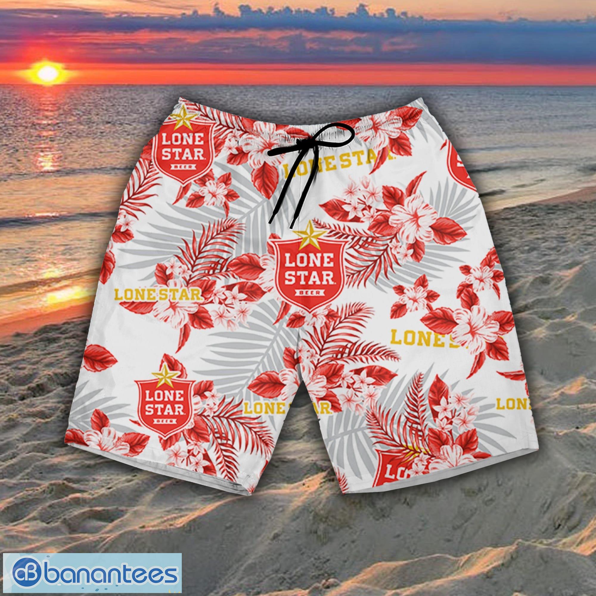 Coors Light Hawaiian Shirt Summer Gift For Men And Women - Banantees