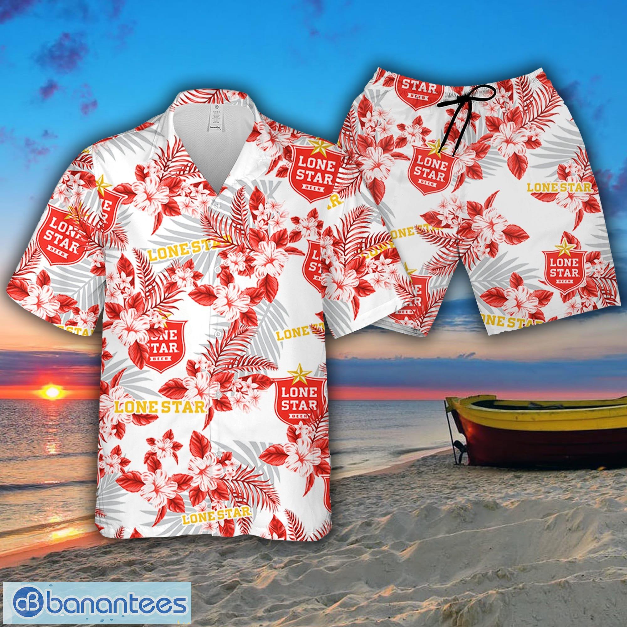 Coors Light Hawaiian Shirt Summer Gift For Men And Women - Banantees