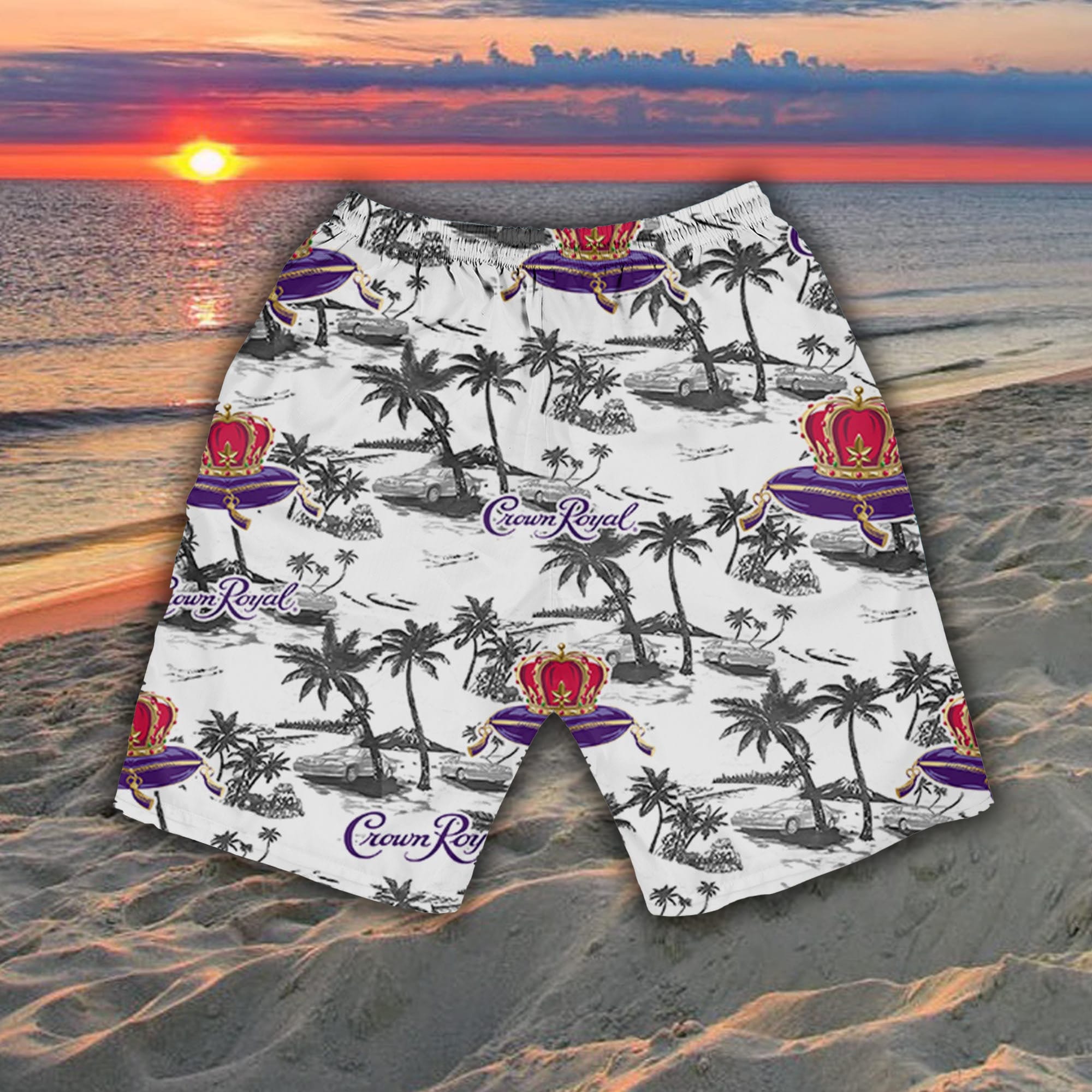 San Francisco 49ers Hawaiian Shirt Island Pattern Summer Beach