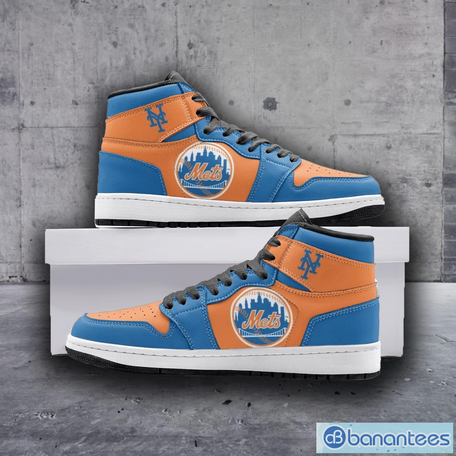 Mets sneakers clearance