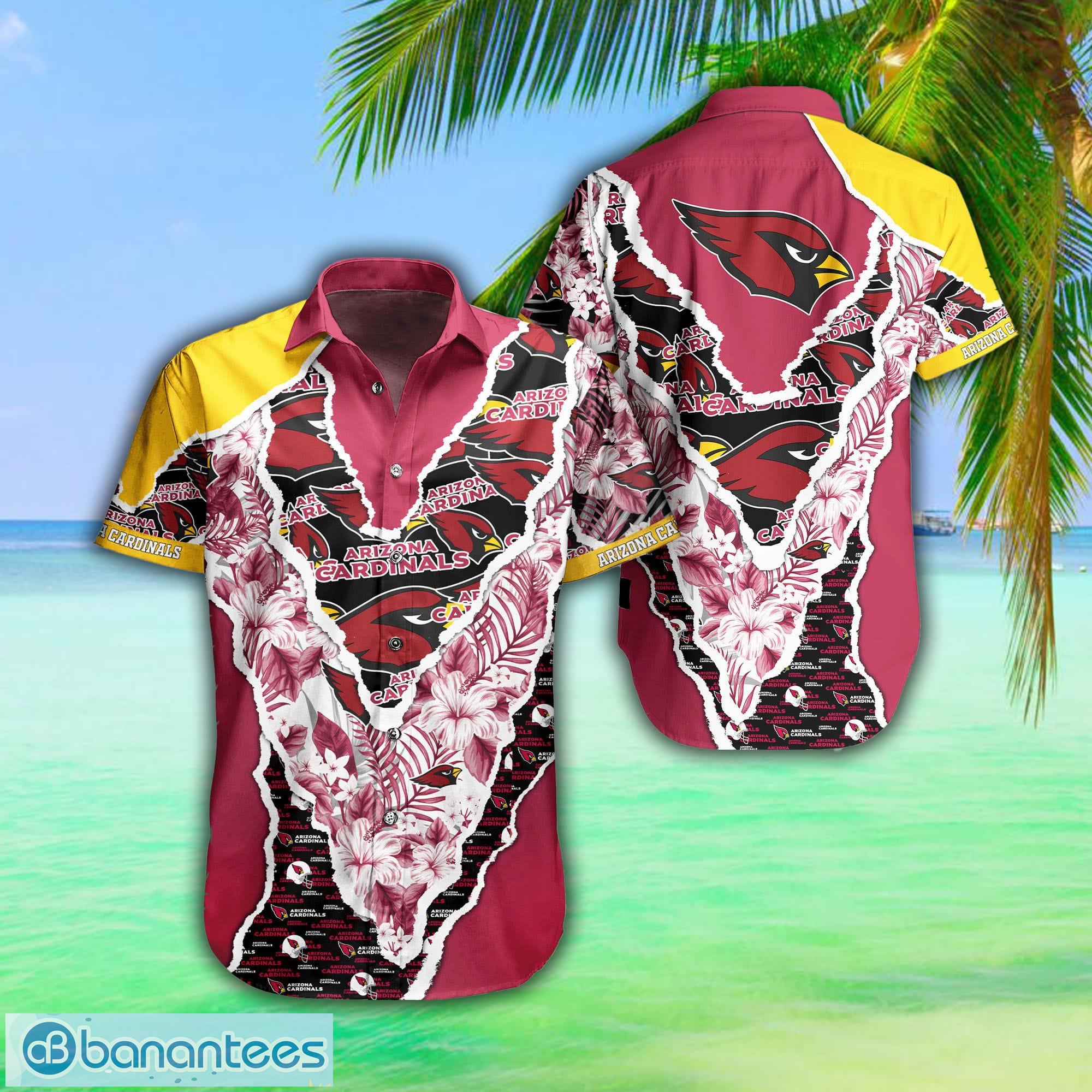 NEW FASHION 2023 Arizona Cardinals Shirt design new summer for fans