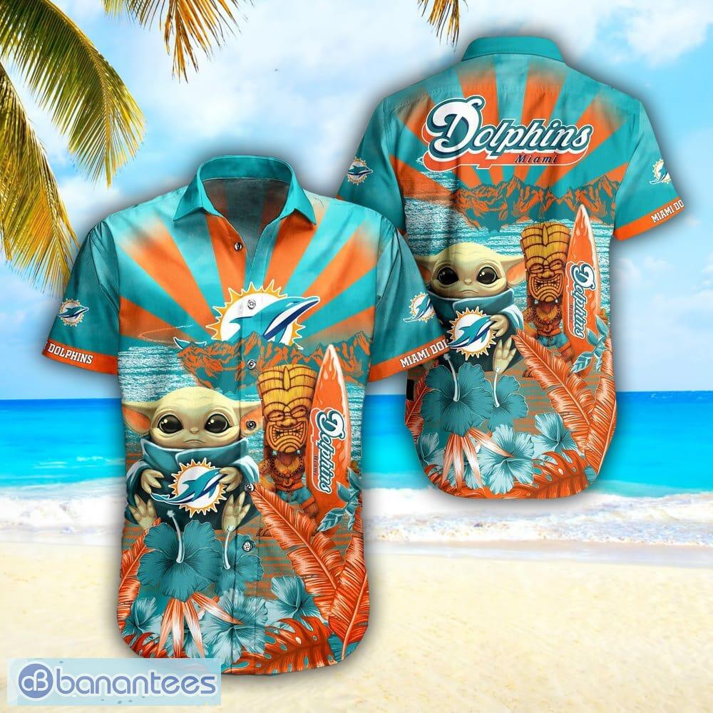 Miami best sale dolphins baby