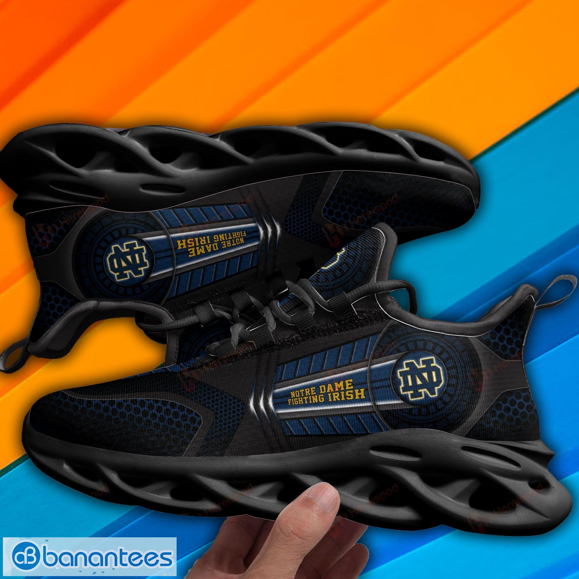 https://www.banantees.com/products/notre-dame-fighting-irish-max-soul-shoes-dis21081308-men-and-women-for-fans