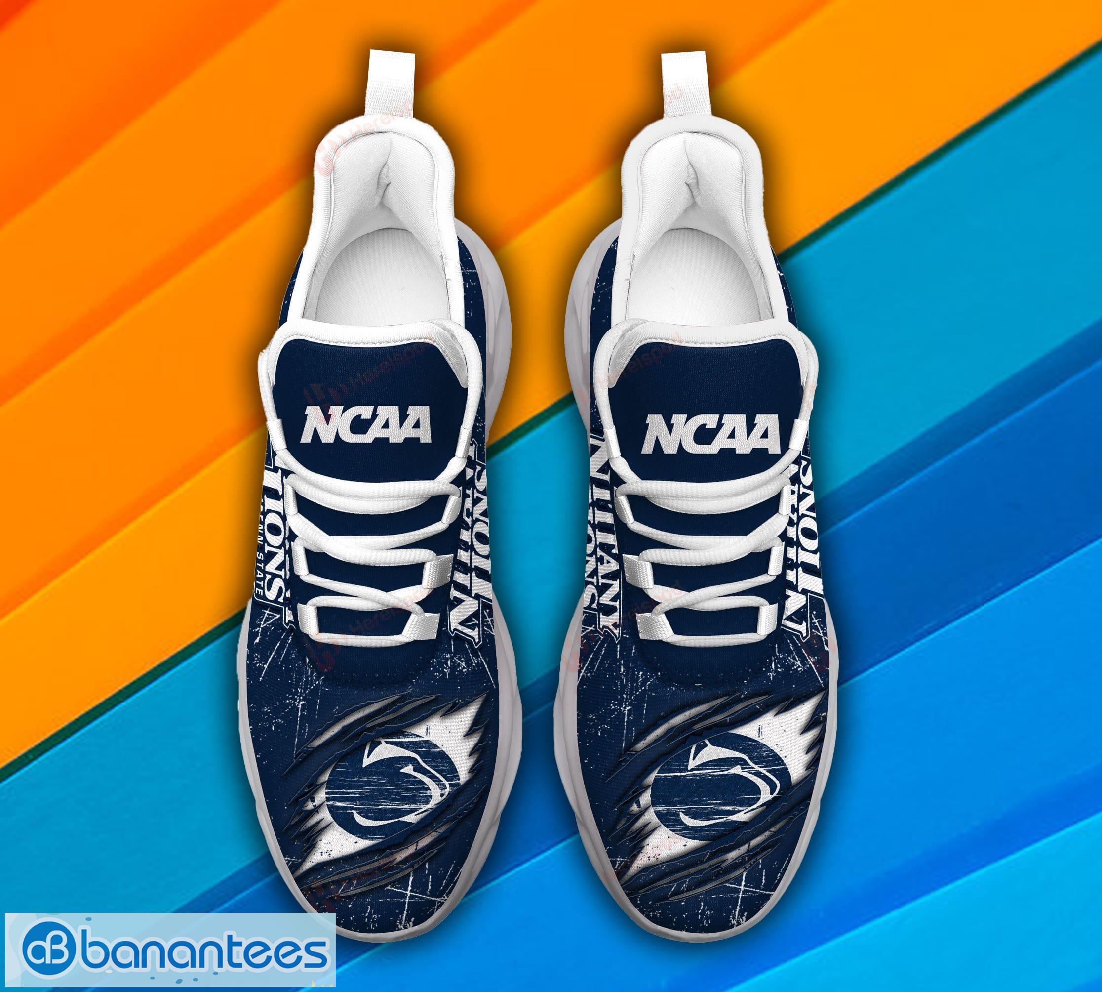 Penn State Nittany Lions Nike shoes: How to buy Penn State Nike shoes