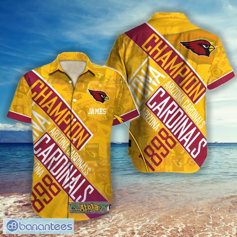 Arizona cardinals shop championship shirts