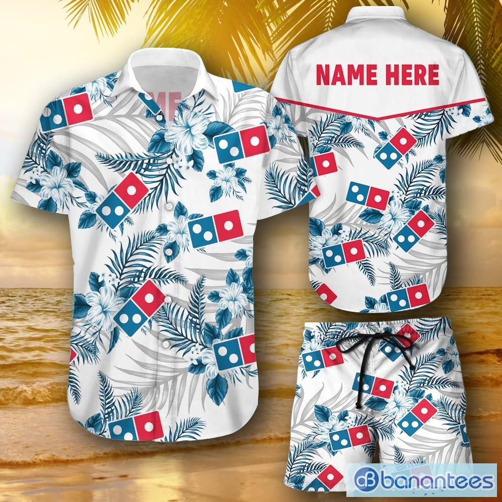 Custom Photo I'm Bae - Funny Personalized Custom Tropical Hawaiian Aloha Couple Beach Shorts - Summer Vacation Gift, Birthday Party Gift For Husband Wife, Anniversary