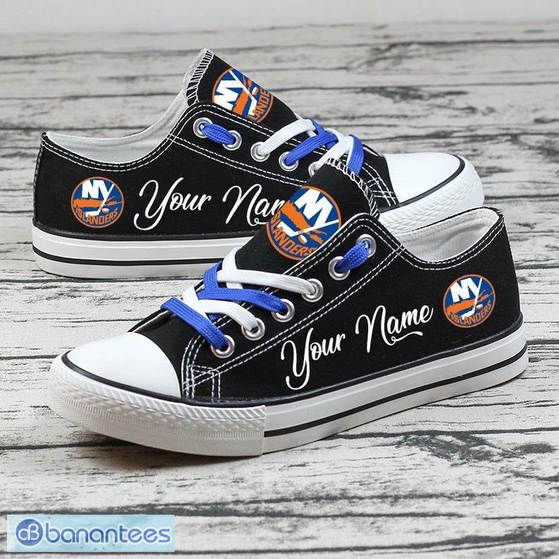 Personalized canvas outlet shoes