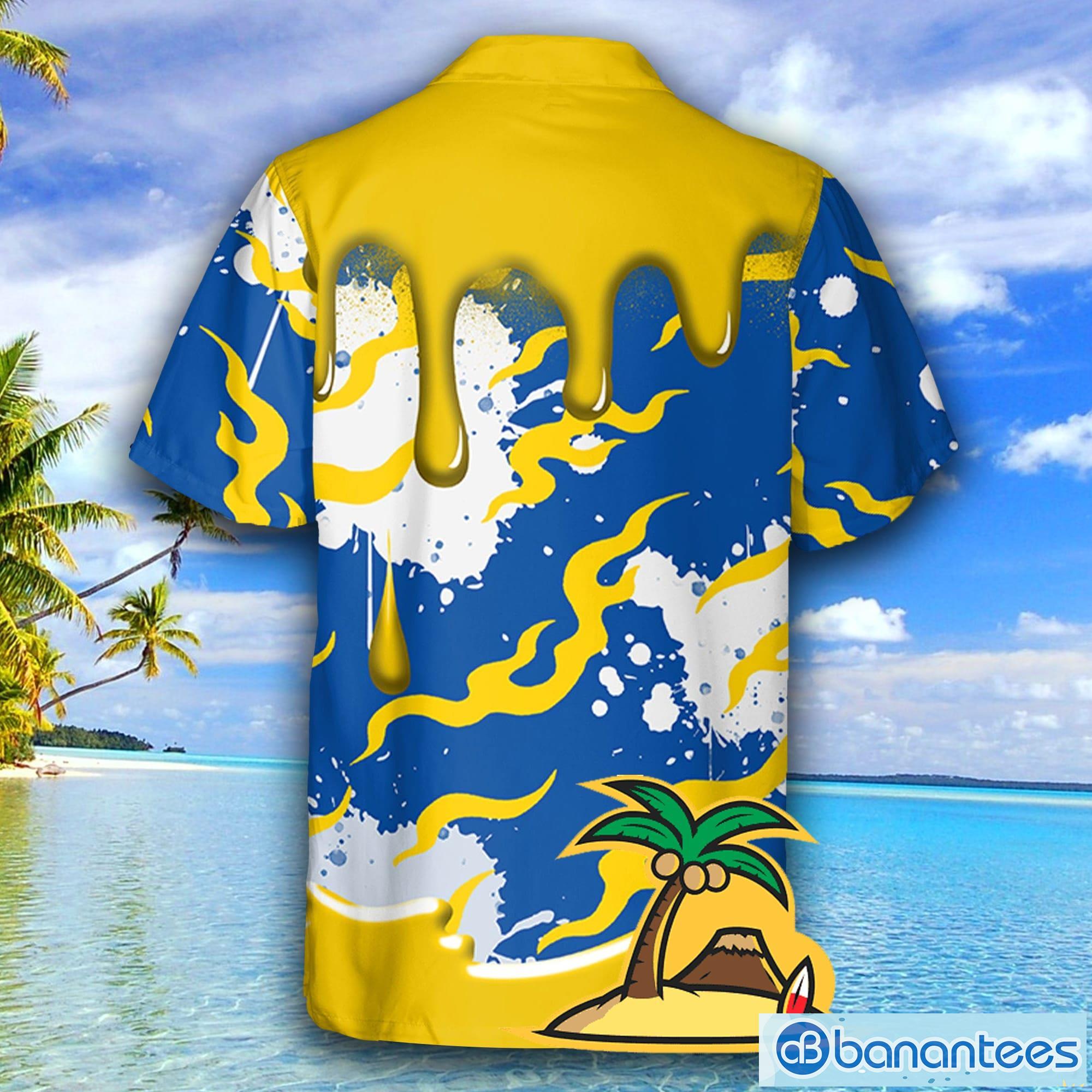 Musical for Men, Women, Musical Shirt Summer Hawaiian Shirt - Banantees