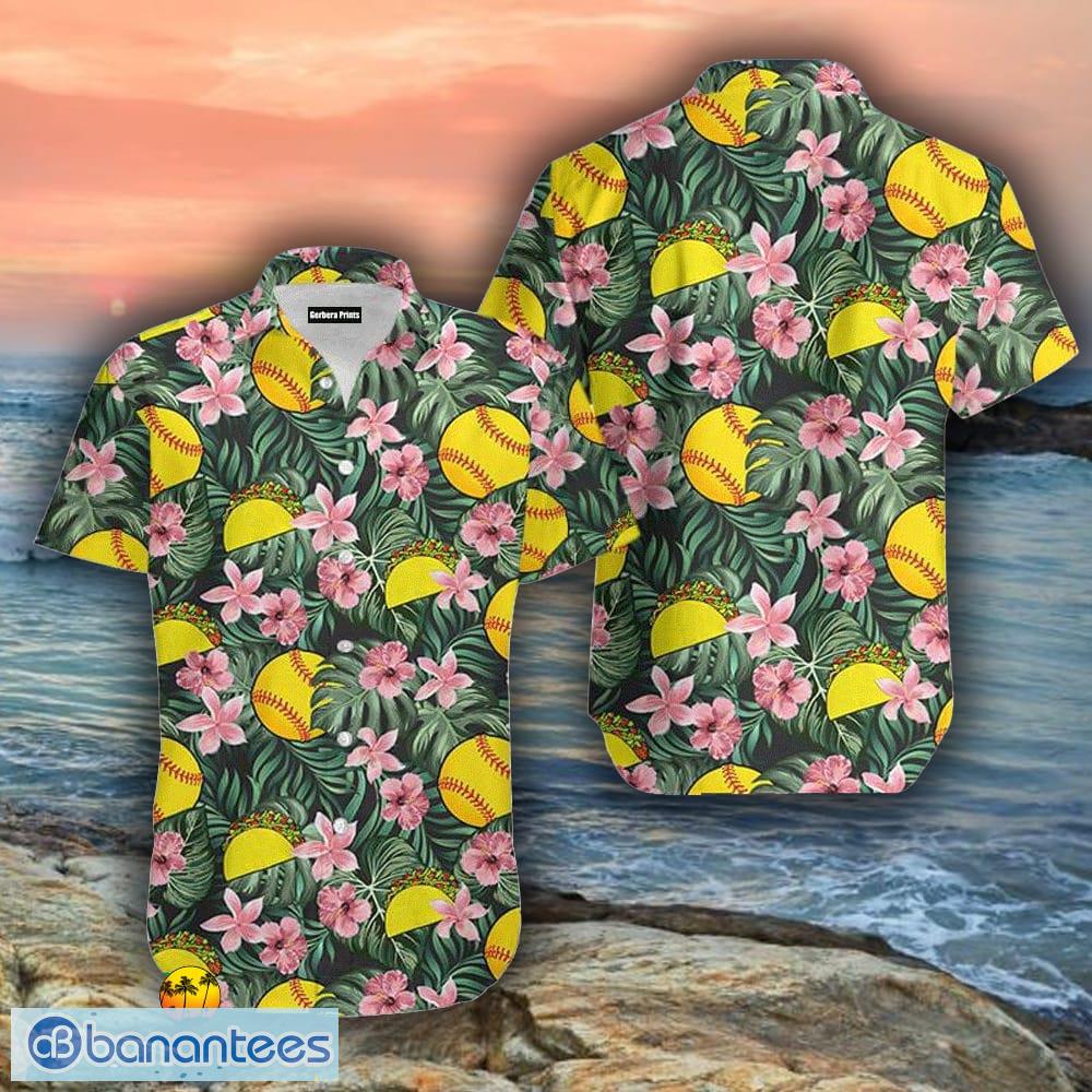 Summer Gift Pittsburgh Penguins Aloha 3D Hawaiian Shirt - YesItCustom