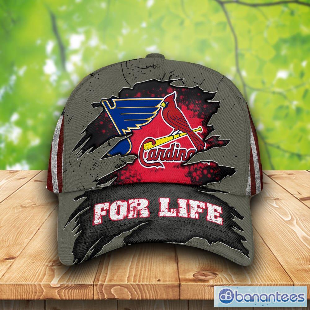 St. Louis Cardinals Hats & Caps