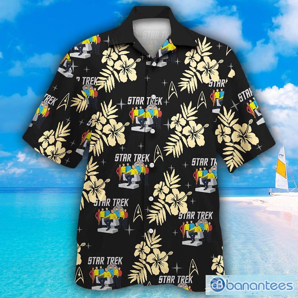 LIMITED] Washington Redskins NFL-Summer Hawaiian Shirt And