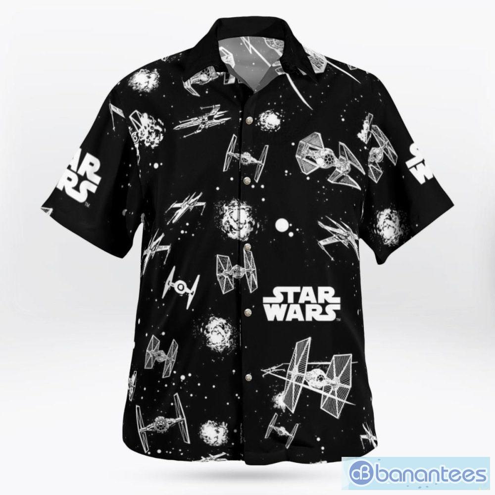 Star Wars Spaceship Hawaiian Shirt Summer For Men And Women - Star Wars Spaceship Hawaiian Shirt Summer Aloha Shirt For Men Women Limited Edition Perfect Gift_4 Star Wars Spaceship Hawaiian Shirt Summer For Men And Women - Star Wars Spaceship Hawaiian Shirt Summer Aloha Shirt For Men Women Limited Edition Perfect Gift_4