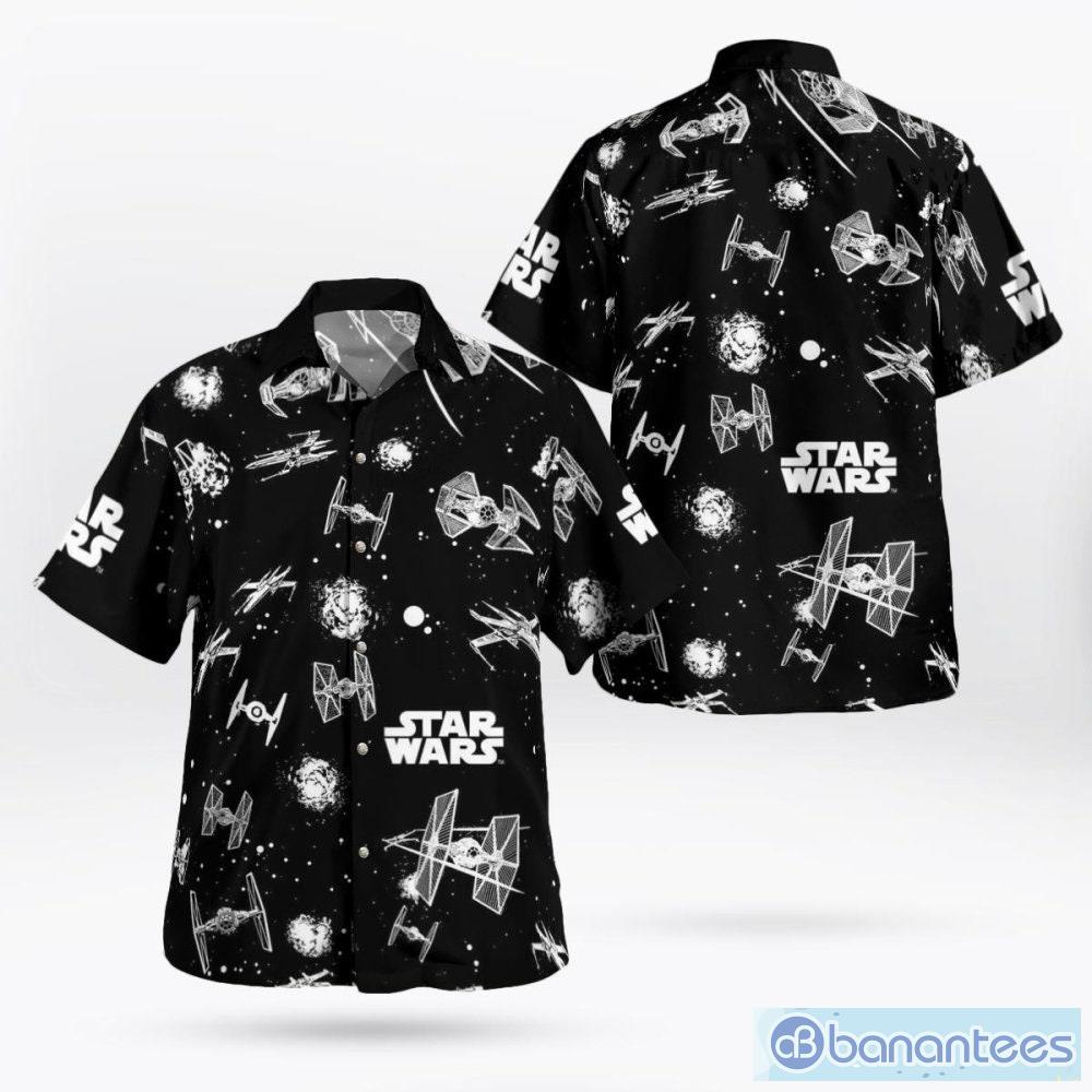 Star Wars Spaceship Hawaiian Shirt Summer For Men And Women - Star Wars Spaceship Hawaiian Shirt Summer Aloha Shirt For Men Women Limited Edition Perfect Gift_2 Star Wars Spaceship Hawaiian Shirt Summer For Men And Women - Star Wars Spaceship Hawaiian Shirt Summer Aloha Shirt For Men Women Limited Edition Perfect Gift_2