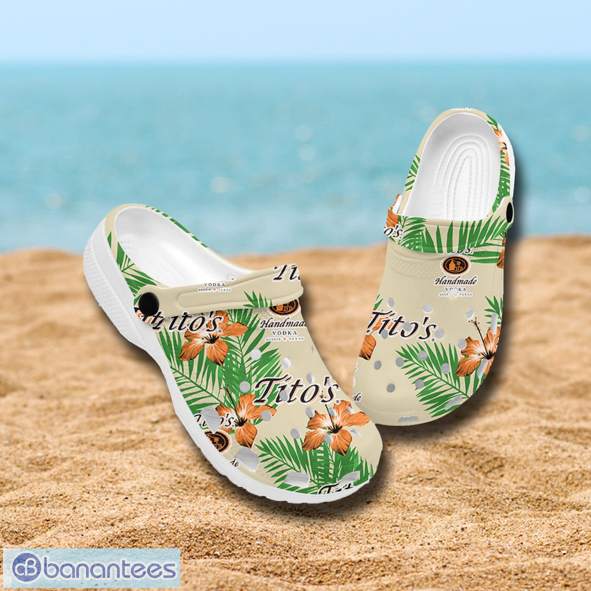 Violet Hibiscus Flower Hawaiian Print Men's Boots