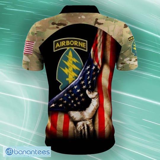 Camouflage Skull Carolina Panthers American Flag Polo Shirt - T-shirts Low  Price