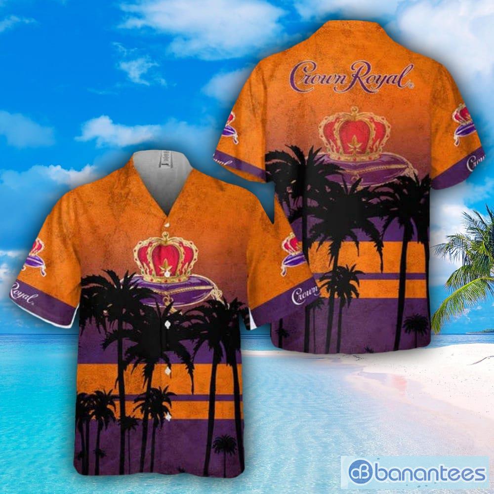 Nfl Chicago Bears Vintage Summer Hawaiian Shirt And Shorts - Banantees