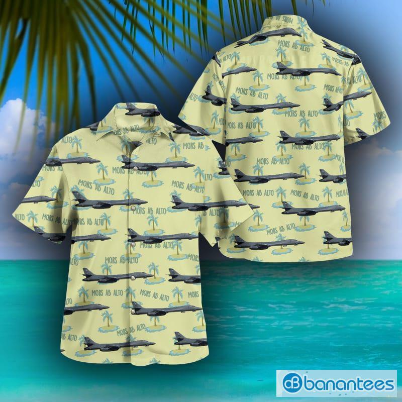 US Army Rangers 2nd Ranger Battalion Hawaiian Shirt Gift for Adults L | The Custom Shirt Shop