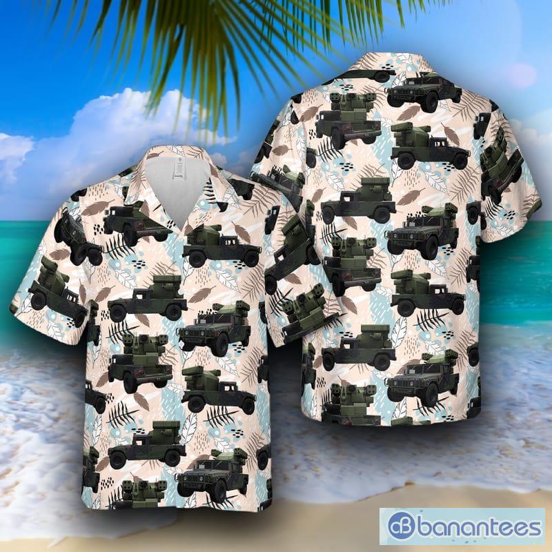 Chicago Bears camo Hawaiian shirt for sale 