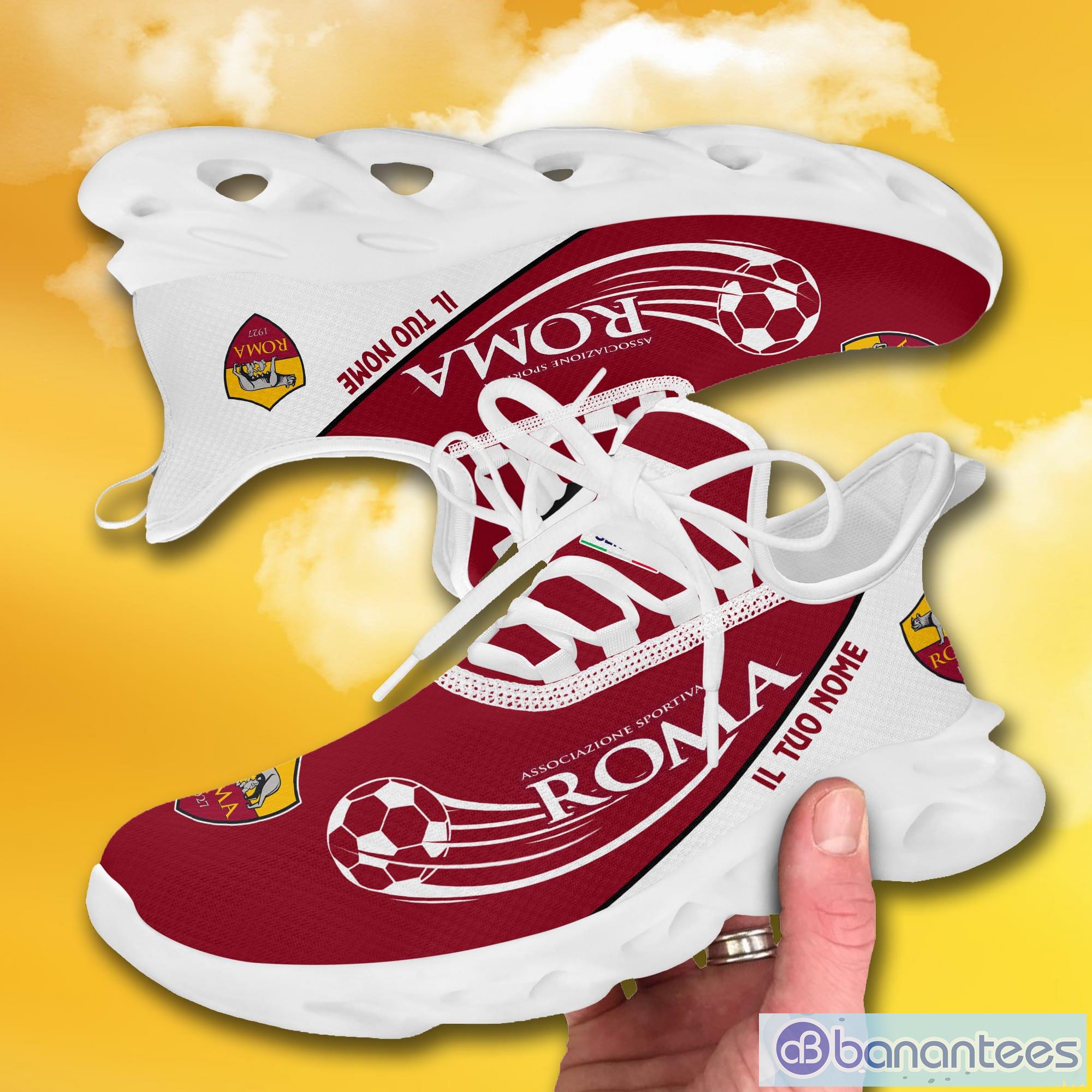 As roma hot sale shoes