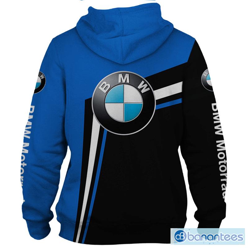 BMW Motorrad Tshirt, sweatshirt, Hoodie 3D Apparel Full Printing Custom  Name - Banantees