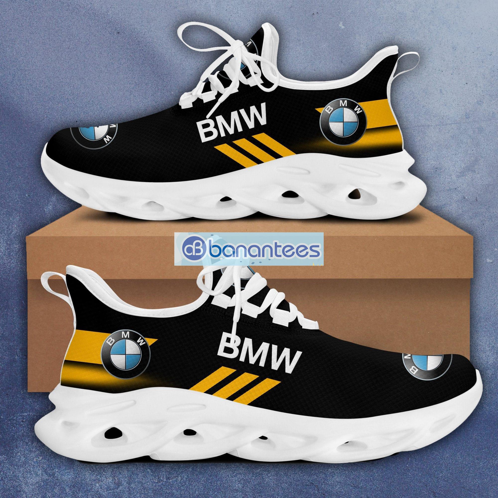 BMW Running Max Soul Shoes Men And For Fans - Banantees