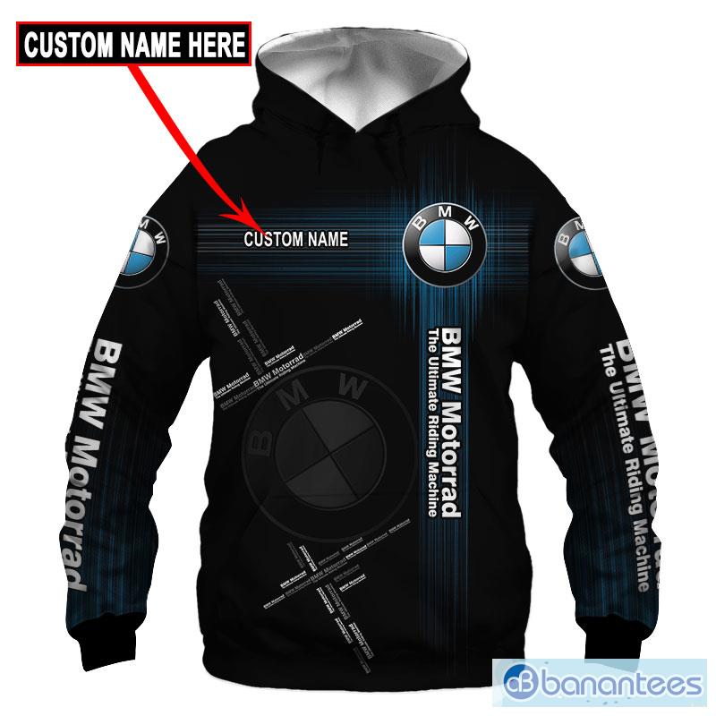 BMW Skull Tshirt, sweatshirt, Hoodie 3D Apparel Full Printing Custom Name Best Design - BMW Skull Tshirt, sweatshirt, Hoodie 3D Apparel Full Printing Custom Name Best Design 1