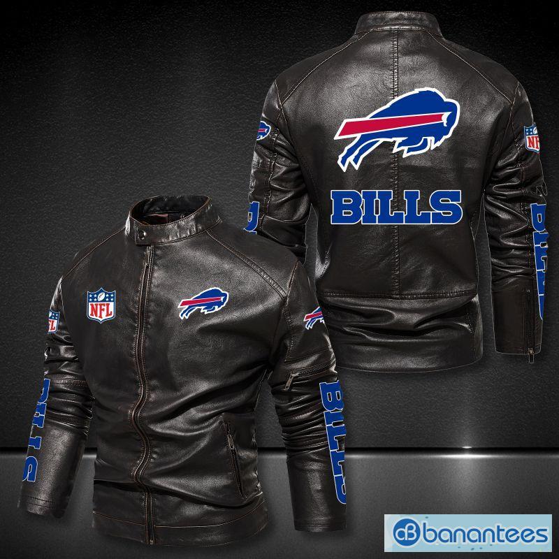 : Buffalo Bills Jackets