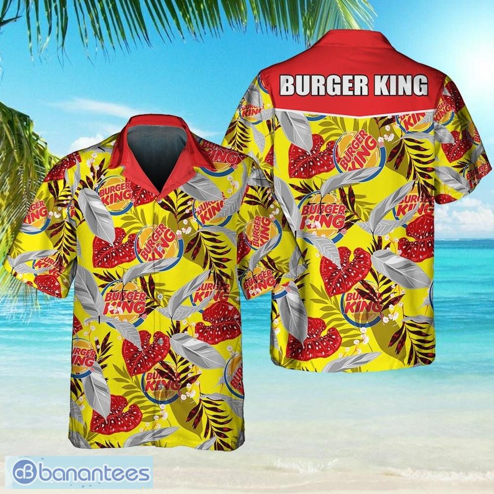 2022 Summer Hawaiian Shirt 3D T-shirt Retro shirt Coconut Tree