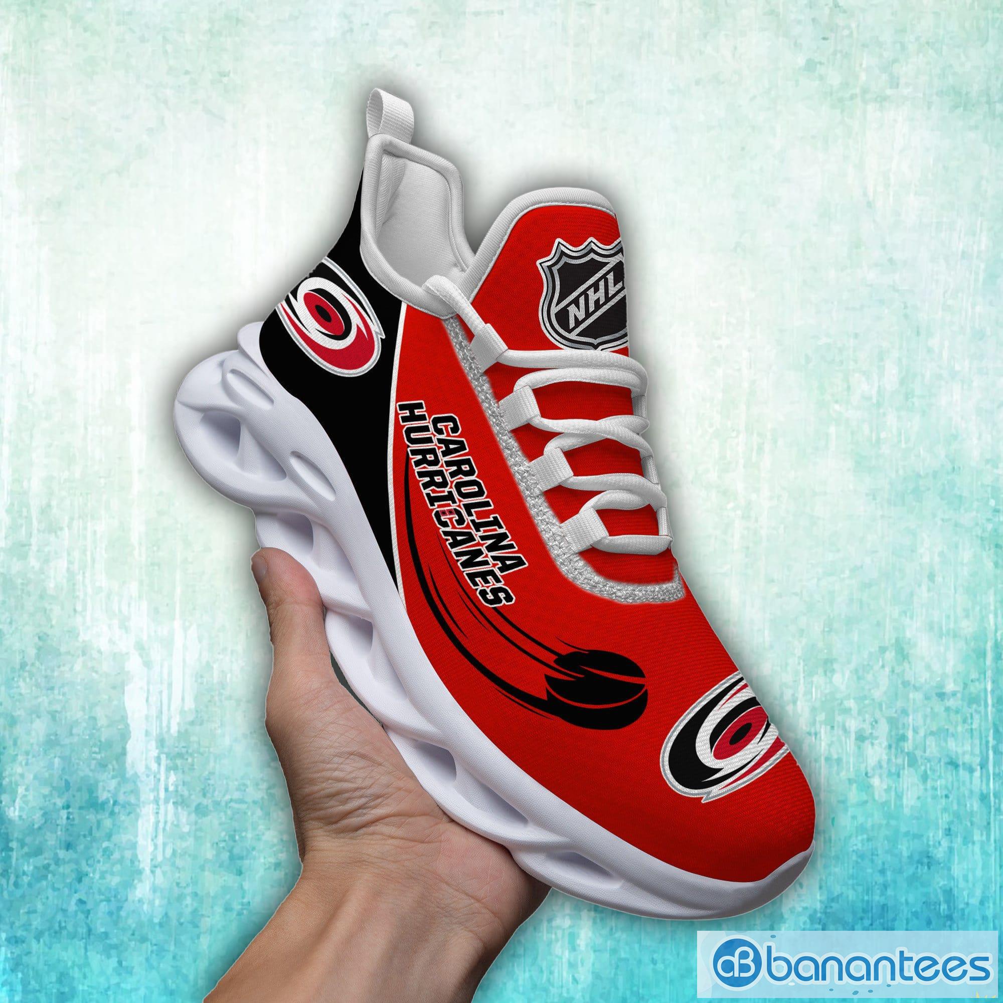 Cleveland Browns NFL Max Soul Shoes Custom Name Running Shoes For Men And  Women - Banantees