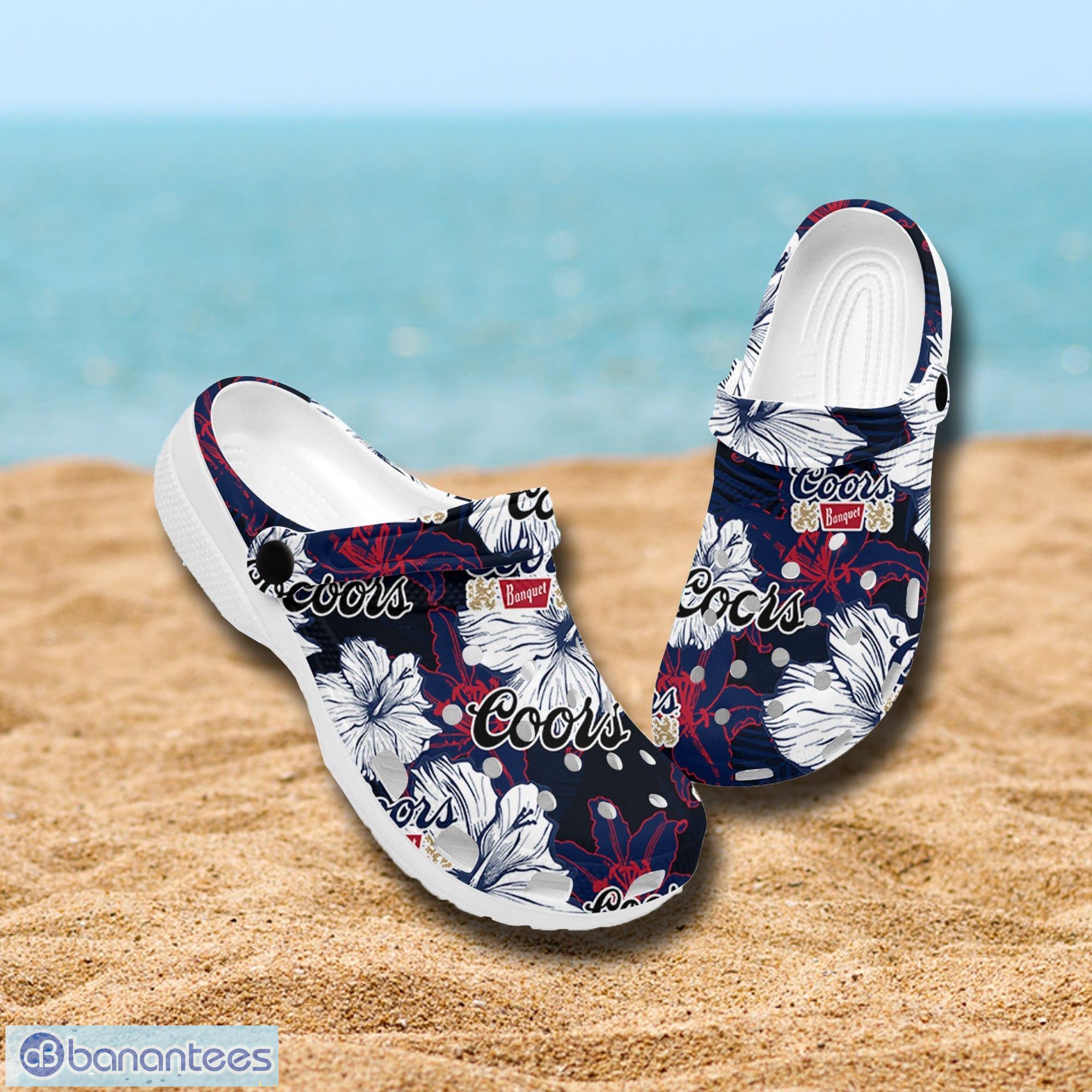 Chicago Bears Style 1 Crocs Shoes Men And Women For Fans - Banantees