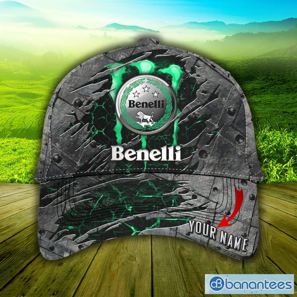 KUALA LUMPUR, MALAYSIA -NOVEMBER 26, 2018: BENELLI motorcycle brand and  logos at the motorcycle body. BENELLI motorcycle is originally made in  Italy but now manufactured by China Stock Photo | Adobe Stock