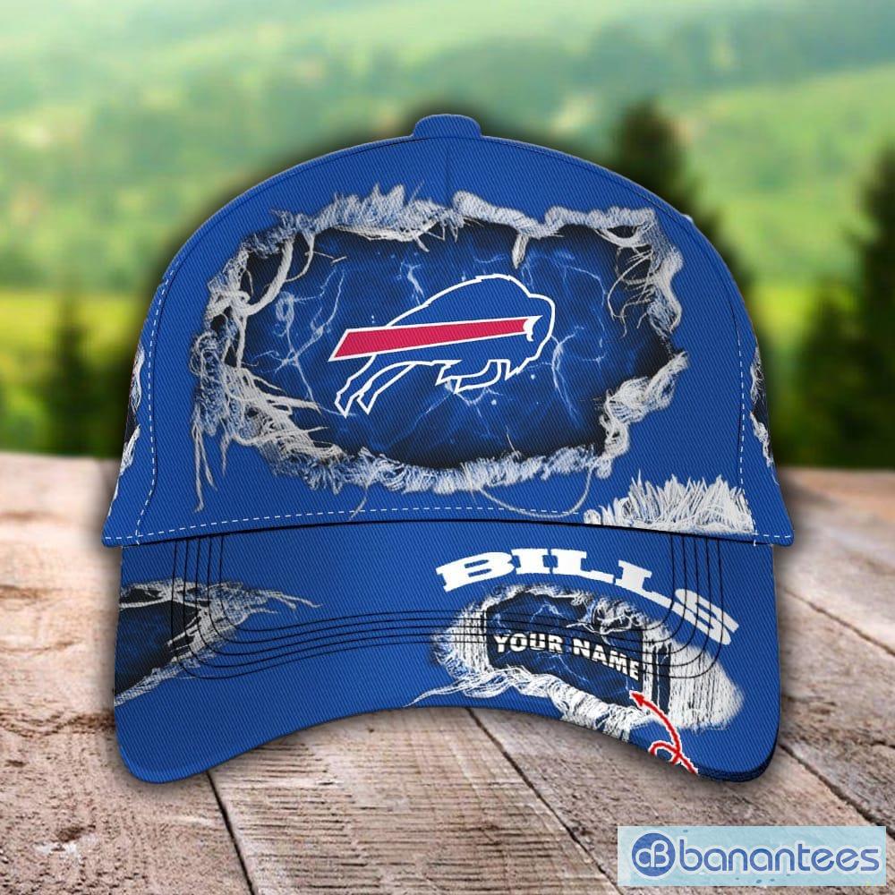 Buffalo Bills Hats