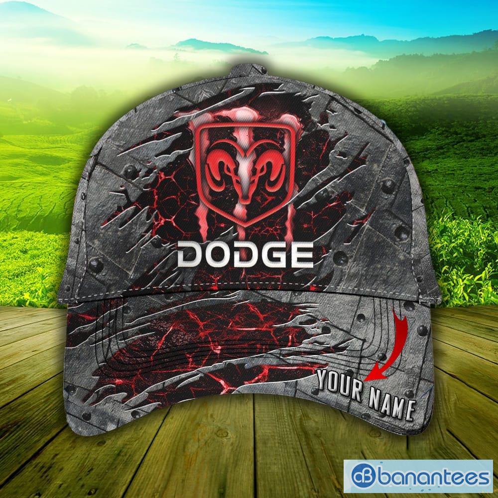 Purchase Dodge Truck Ram Head Tag Baseball Cap - Hats In Olathe, Kansas - Foto 5