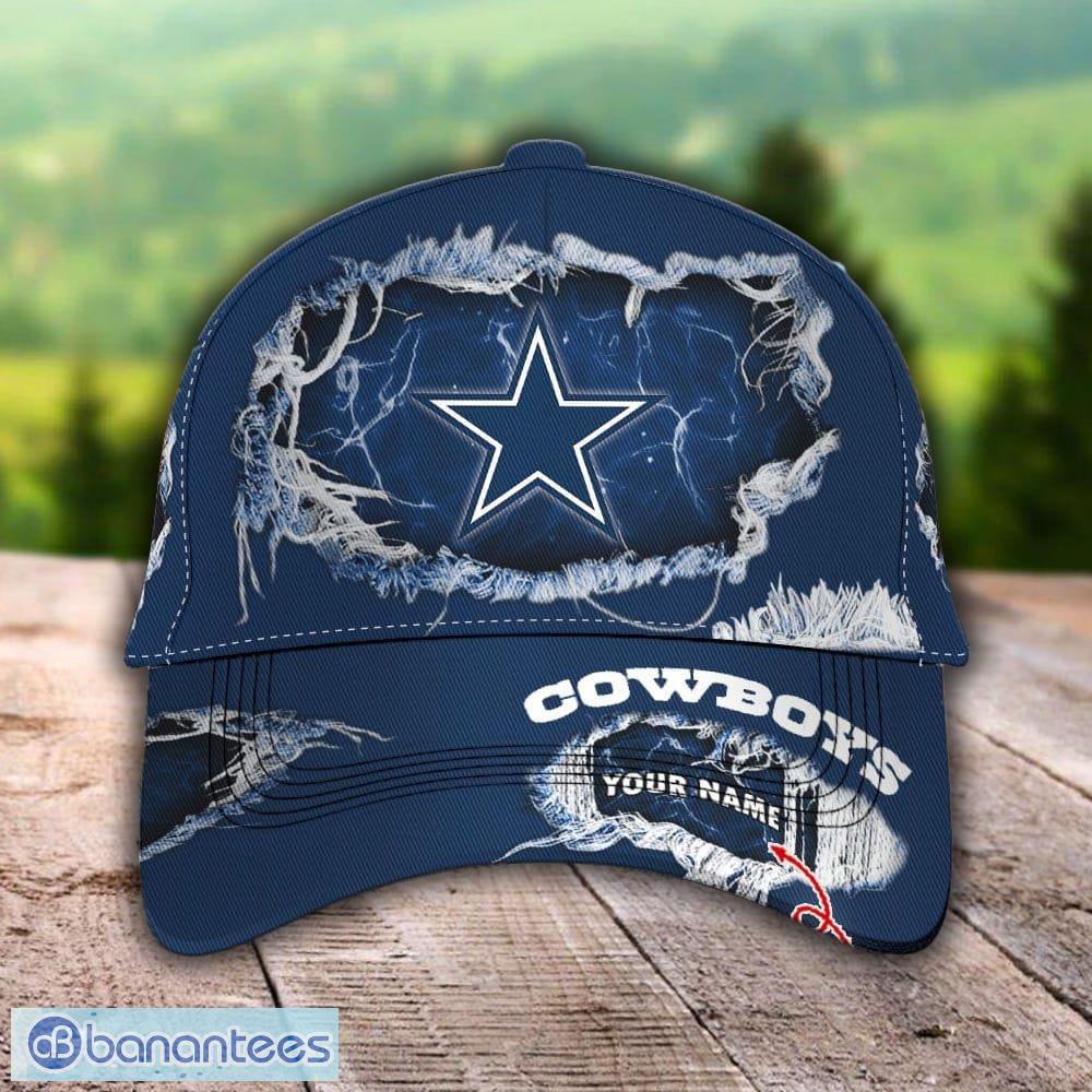 dallas cowboys fan hat