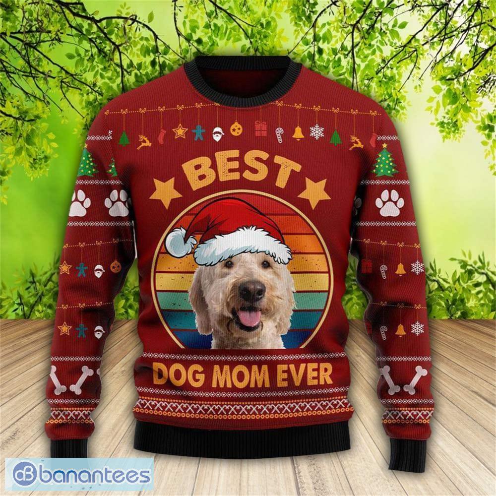 BIRGILT Dog Mom Gifts for Women - Best Dog Mom Ever - Dog Mom Mothers Day  Gift - Funny Christmas Bir…See more BIRGILT Dog Mom Gifts for Women - Best