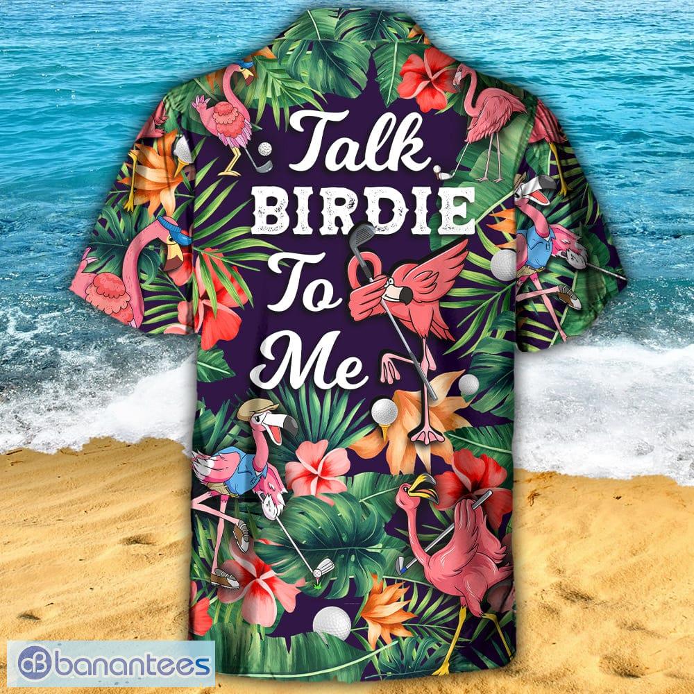 Best Flamingo Hawaiian Shirt For Men And Women 2023