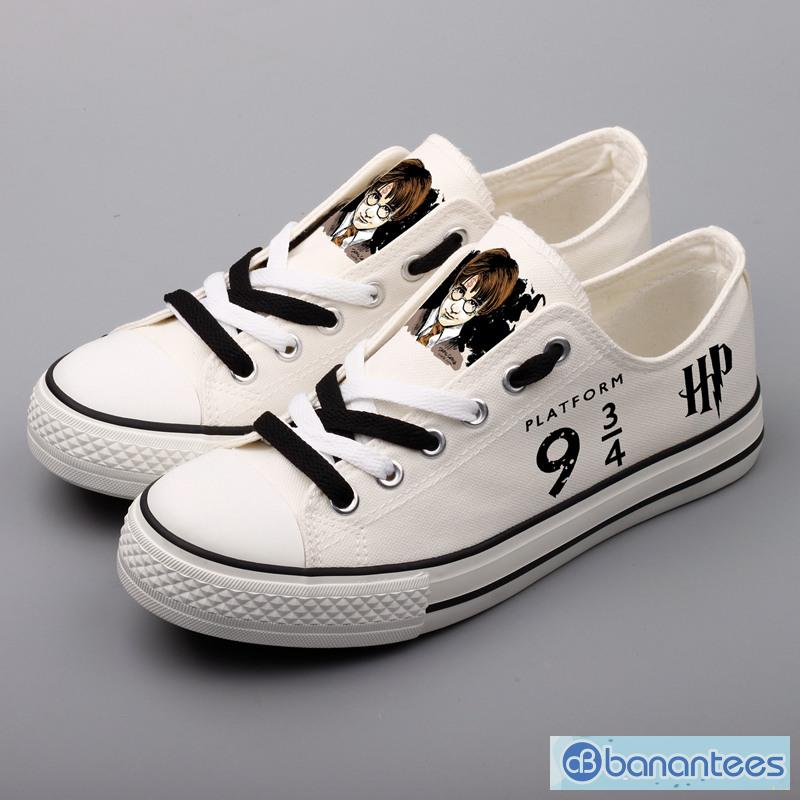 shoes low top Sneakers 2 gift for fans Banantees
