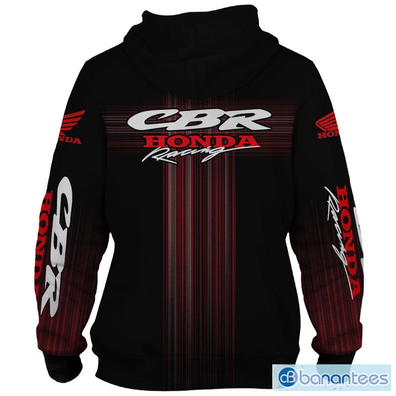 Honda cbr 2024 sweatshirt