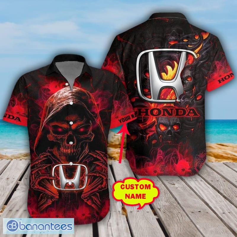 BEST] Washington Redskins NFL Customized Summer Hawaiian Shirt