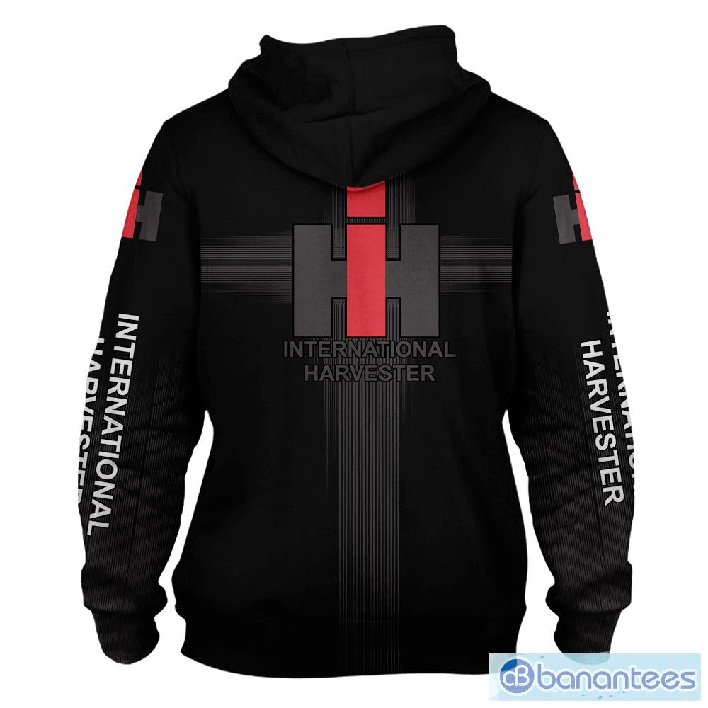 International discount harvester hoodie