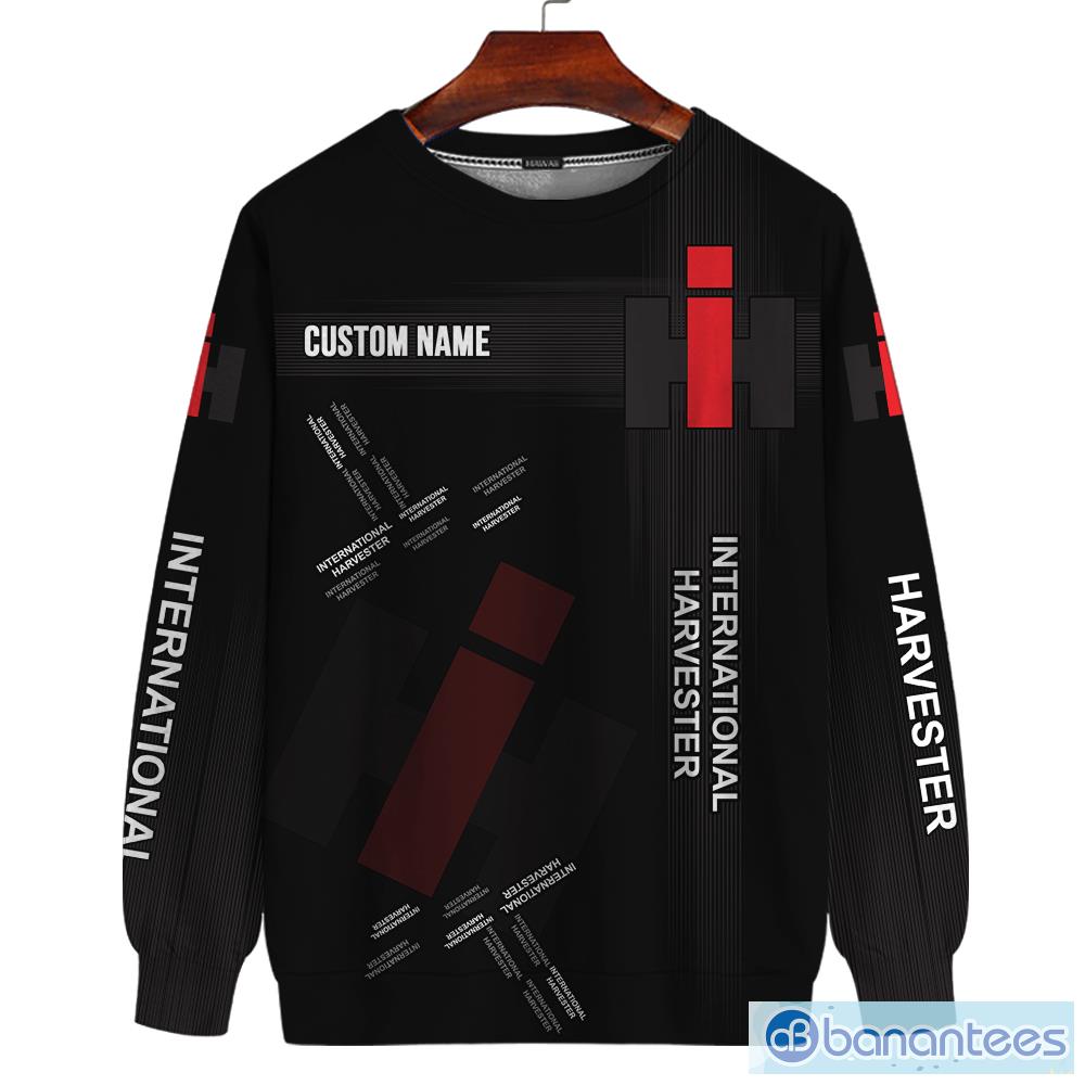 International discount harvester sweatshirt