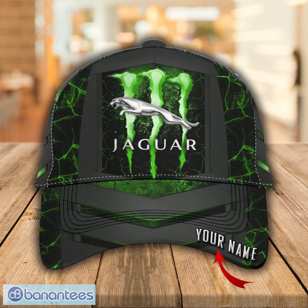 Jacksonville Jaguars NFL Custom Name Cap Best Gift For Men And Women Fans