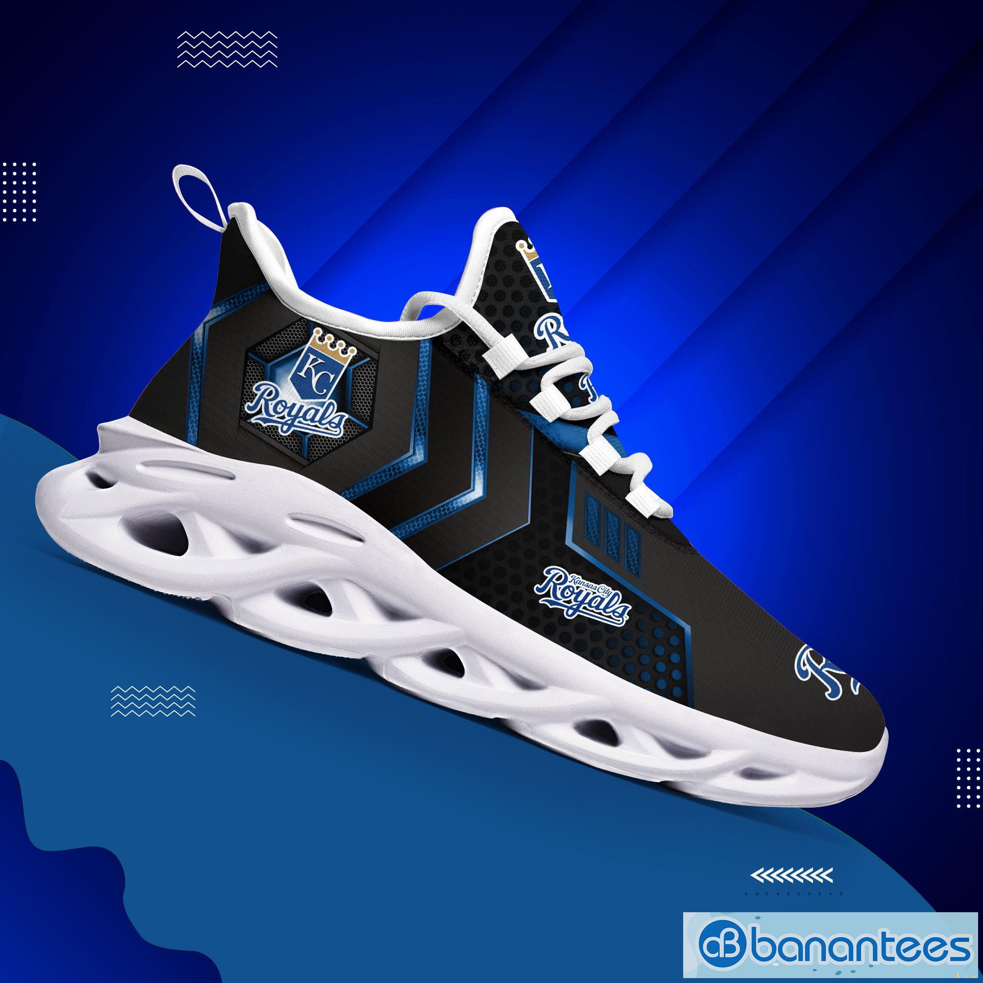 Kansas City Royals Shoes 