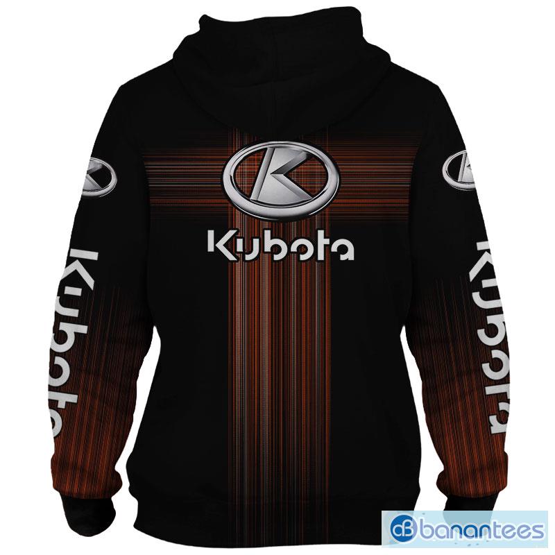 kubota skull 3d t shirt hoodie sweatshirt print all over custom name for men and women 2 image Kubota Skull 3D T-Shirt, Hoodie, Sweatshirt Print All Over Custom Name For Men And Women - Kubota Skull Tshirt, sweatshirt, Hoodie 3D Apparel Full Printing Custom Name_2