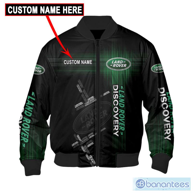 Land rover discovery clearance hoodie