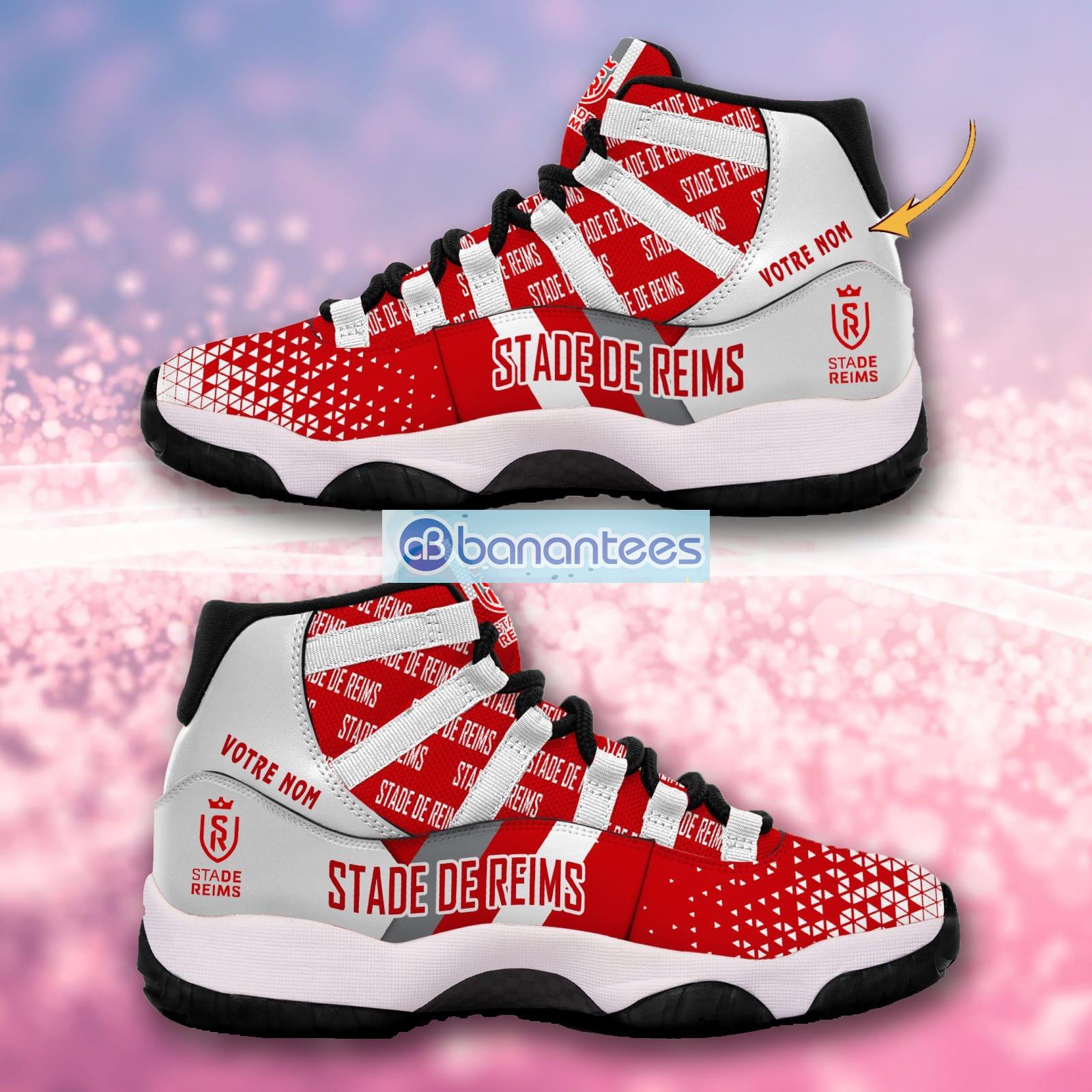 Louisville Cardinals Custom Name Air Jordan 11 Shoes Gifts For NCAA Fans  Sneakers Personalized - Banantees