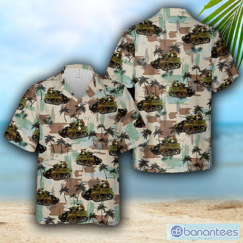 M5A1 Light Tank US Army Hawaiian Shirt For Men And Women - M5A1 Light Tank US Army Hawaiian Shirt For Men And Women M5A1 Light Tank US Army Hawaiian Shirt For Men And Women - M5A1 Light Tank US Army Hawaiian Shirt For Men And Women