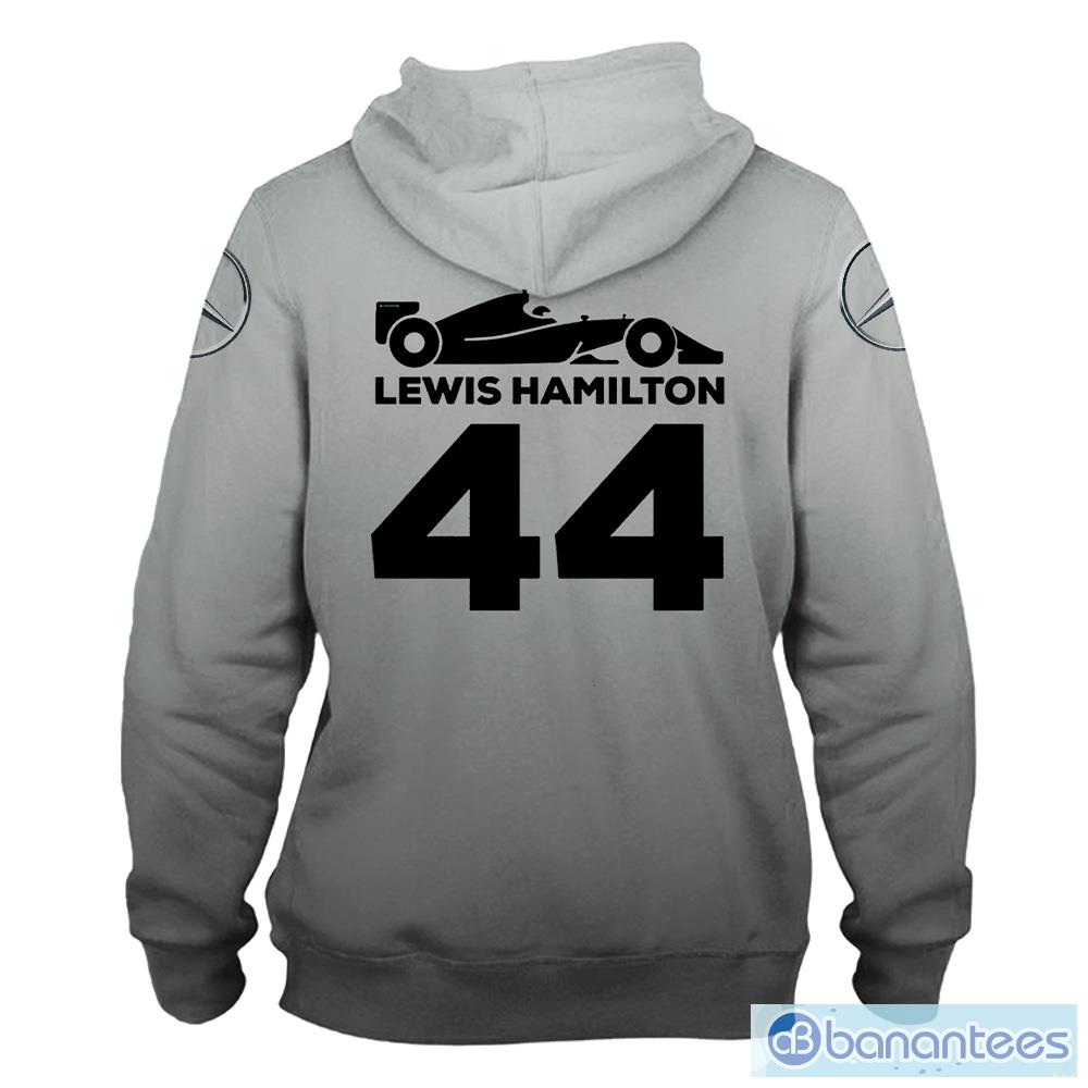 Mercedes AMG Petronas F1 Vintage style T-shirt, sweatshirt, Hoodie 3D  Apparel Custom Name Print All Over - Banantees