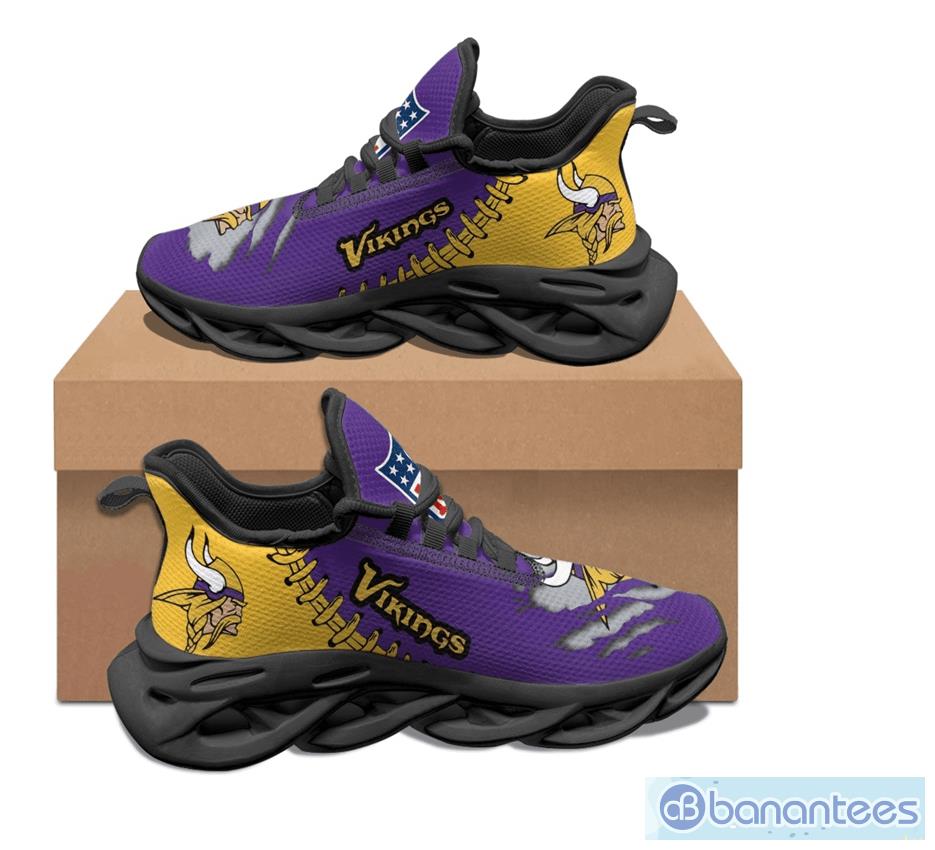 Milwaukee Brewers Design Max Soul Shoes For Men And Women - Banantees