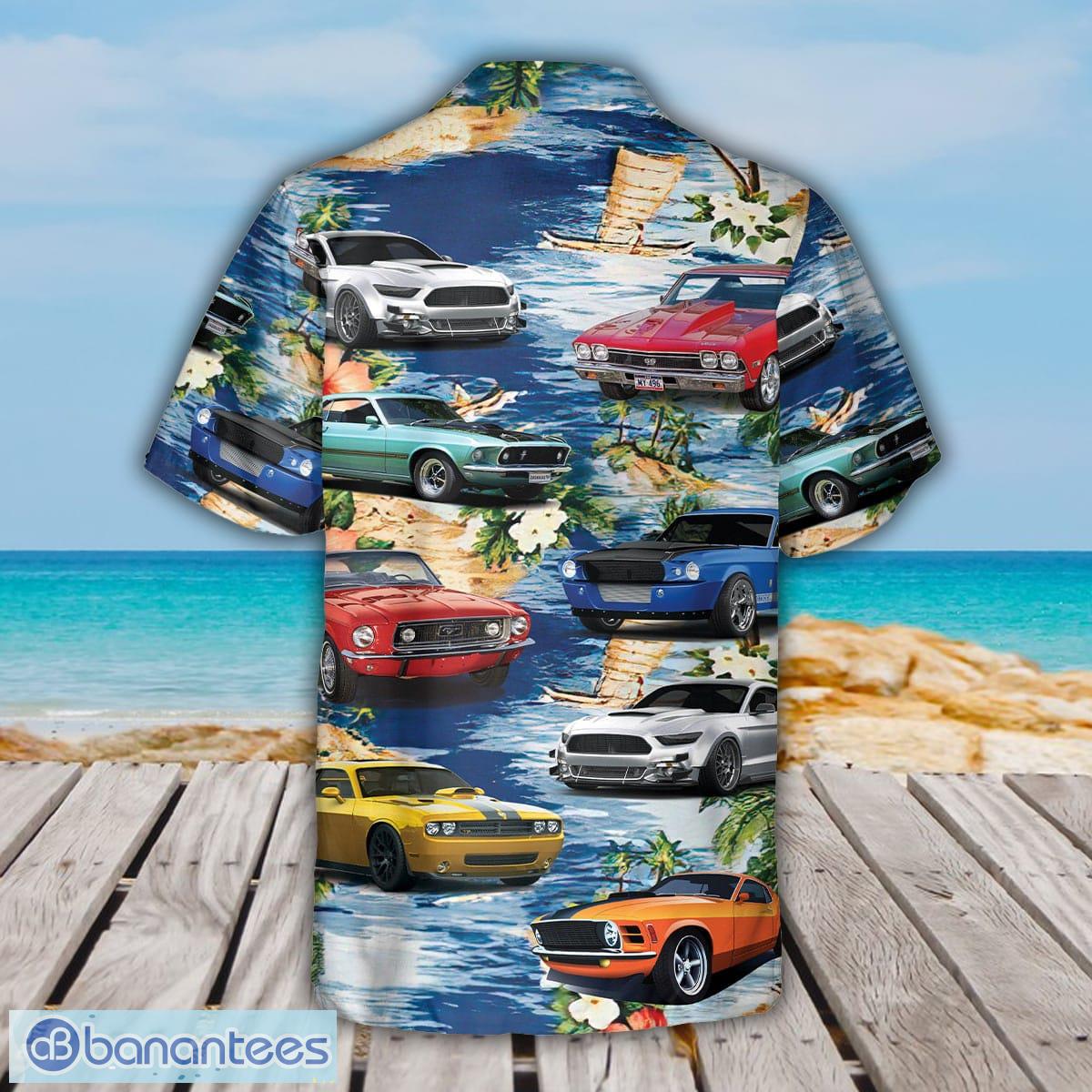 Personalized Hawaiian Shirt Napa Auto Parts Trending Summer Gift For Men  And Women